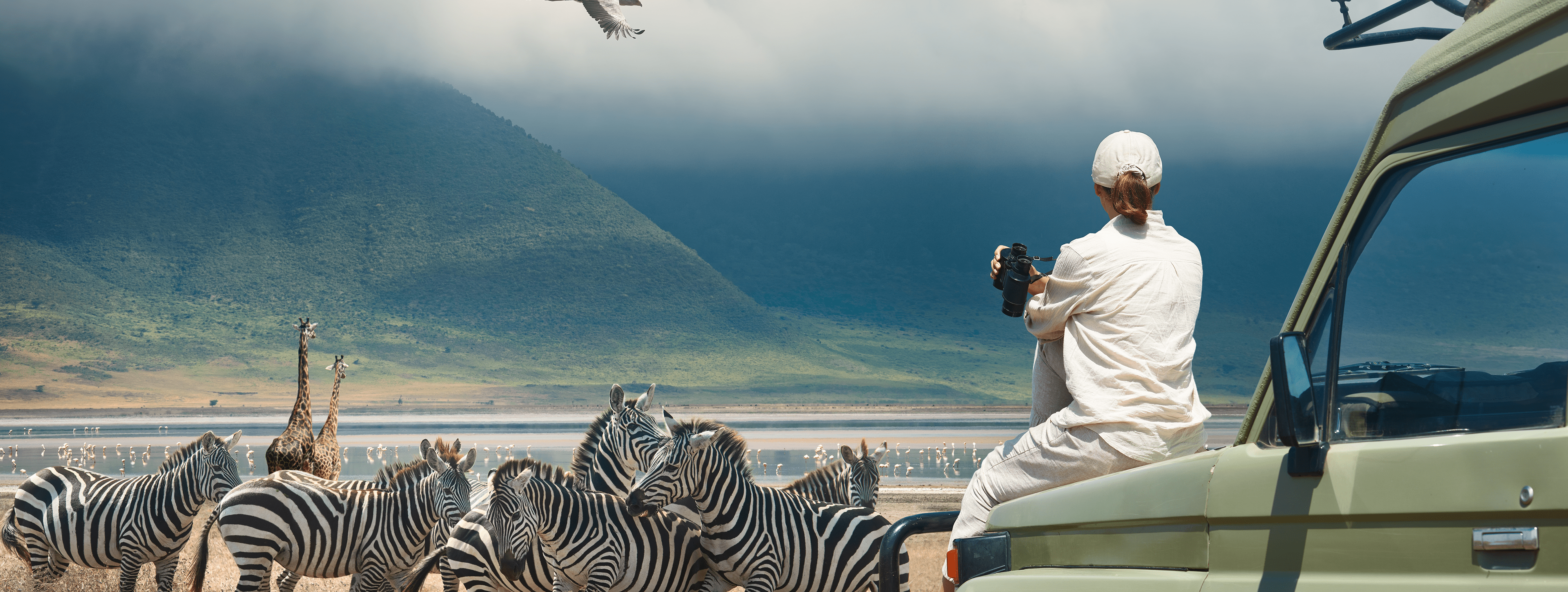 Tanzania Tours